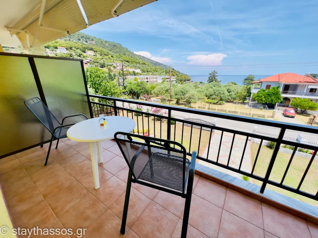 house elena thassos