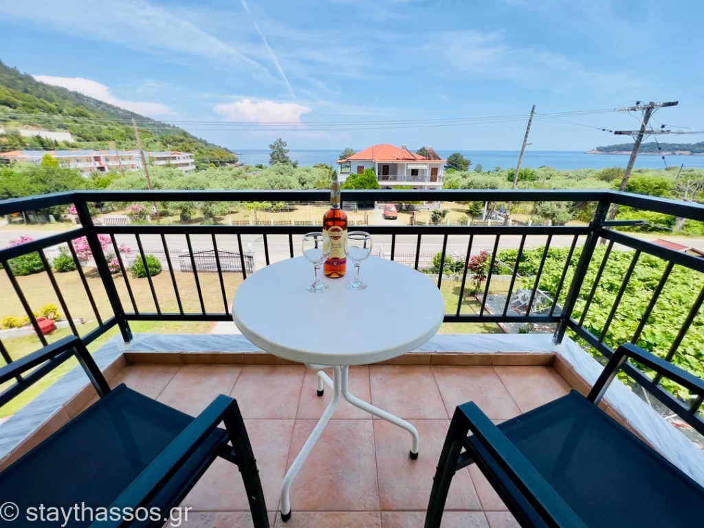house elena thassos