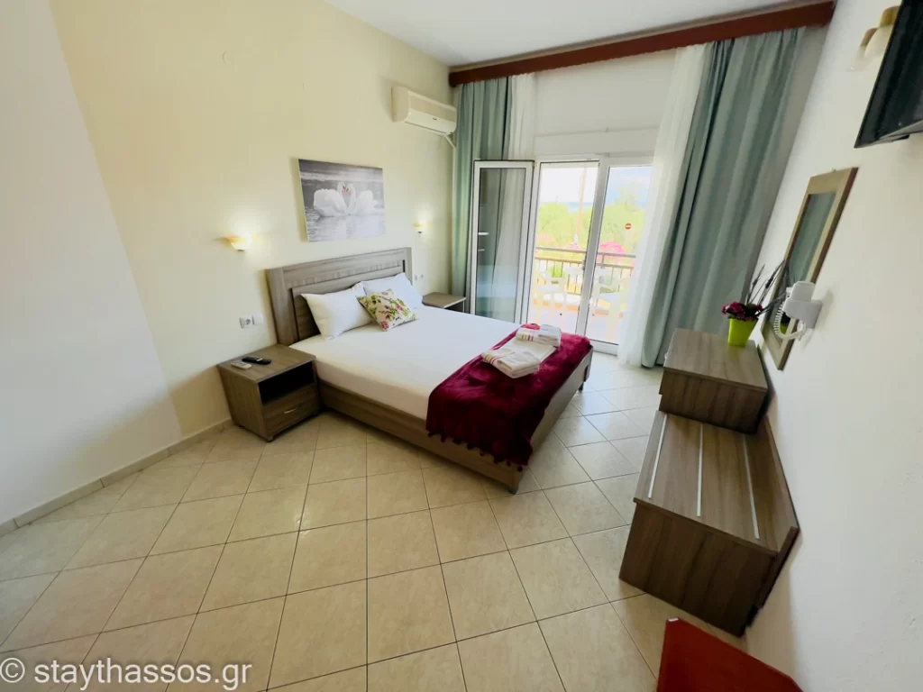 house elena thassos