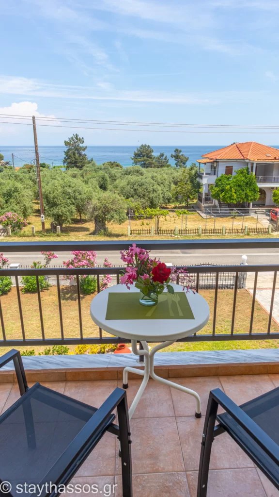 house elena thassos
