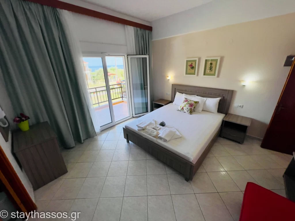 house elena thassos