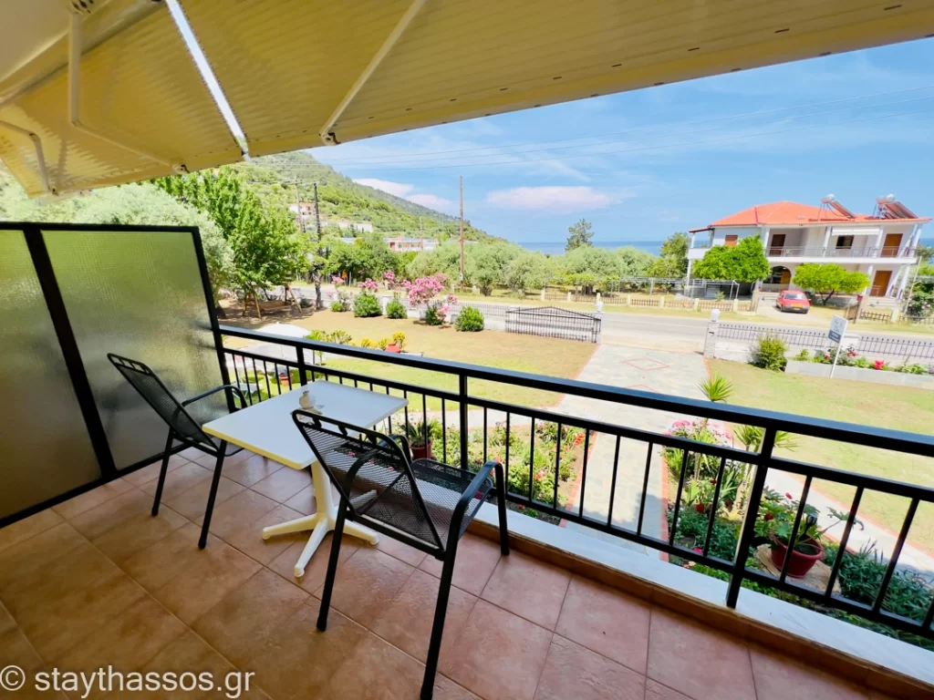 house elena thassos