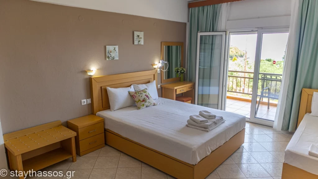 house elena thassos