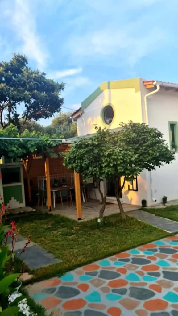 Lamprini Deluxe Thassos