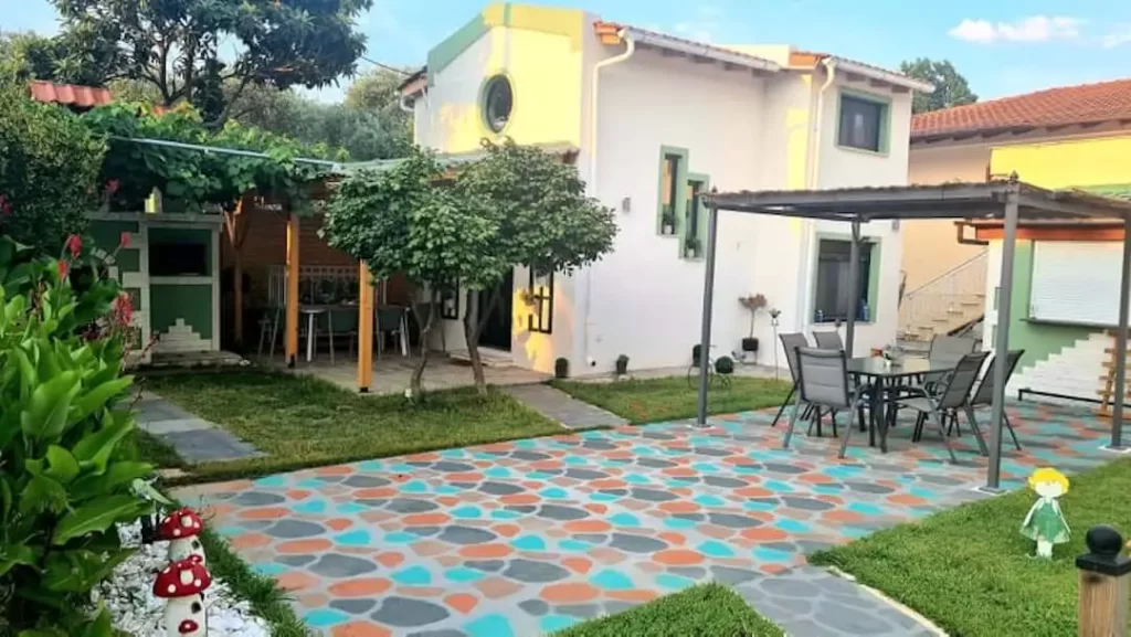 Lamprini Deluxe Thassos