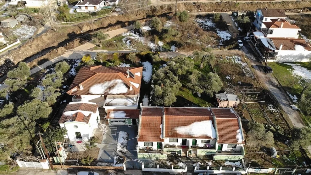 Lamprini Deluxe Thassos