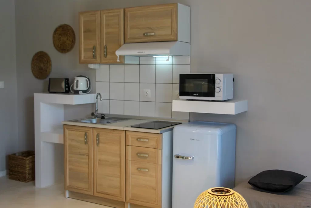 Lamprini Deluxe Thassos