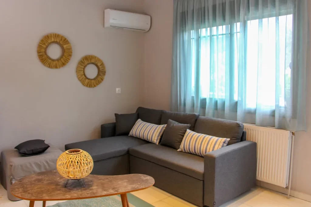 Lamprini Deluxe Thassos