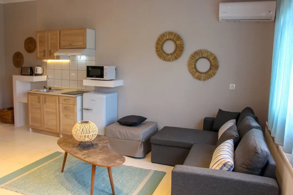 Lamprini Deluxe Thassos