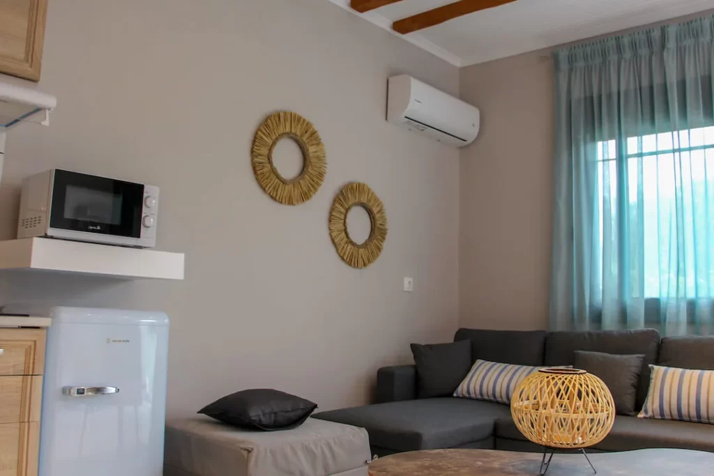 Lamprini Deluxe Thassos