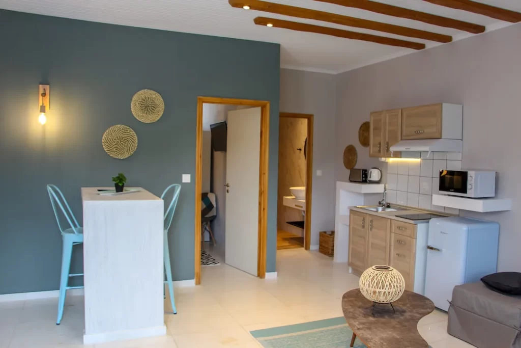 Lamprini Deluxe Thassos