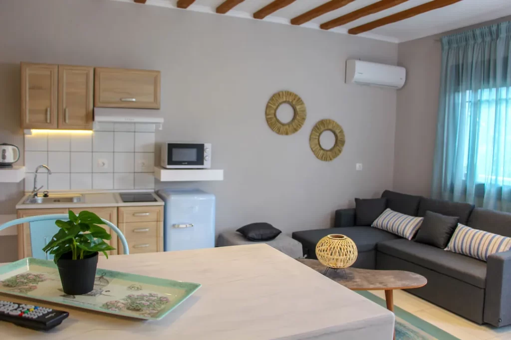 Lamprini Deluxe Thassos