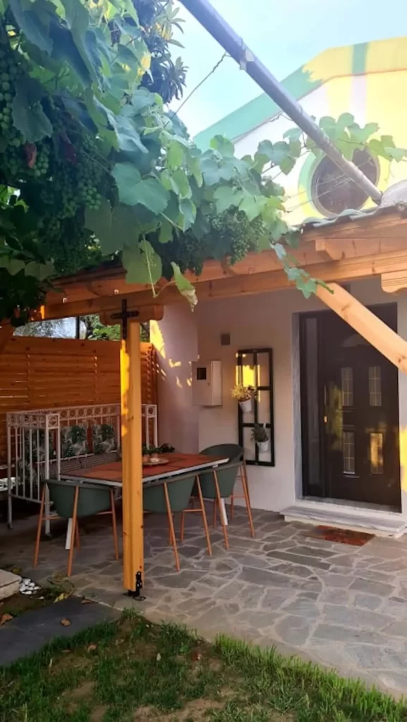 Lamprini Deluxe Thassos