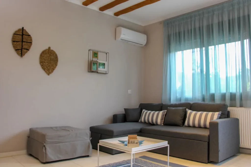 Lamprini Deluxe Thassos