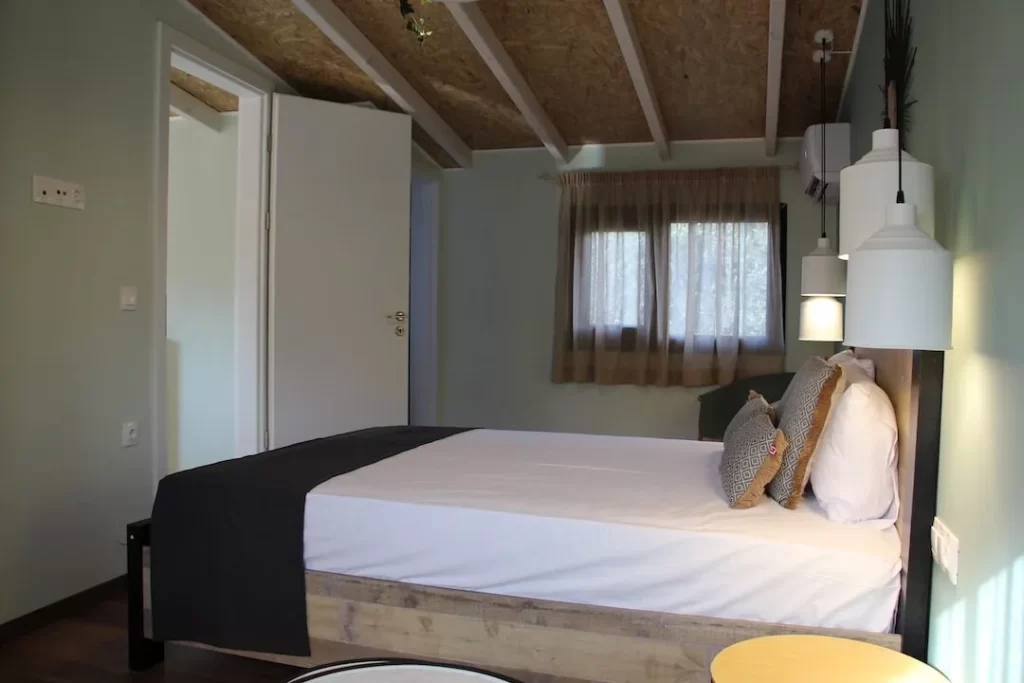 Lamprini Deluxe Thassos