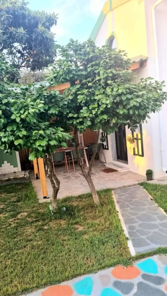 Lamprini Deluxe Thassos