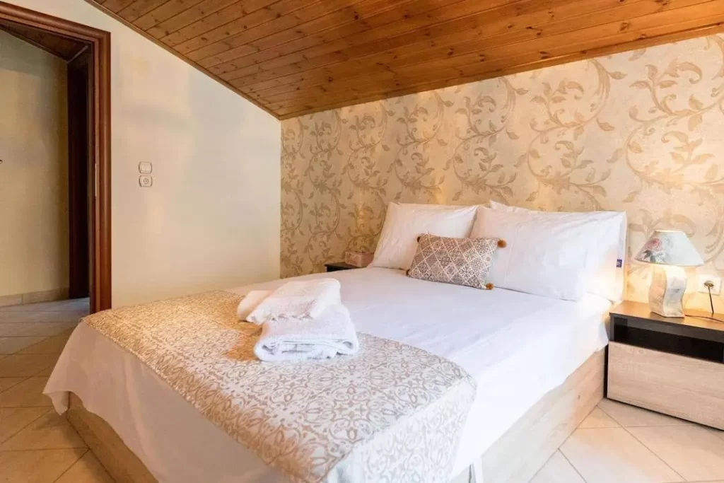 Marios House Thassos