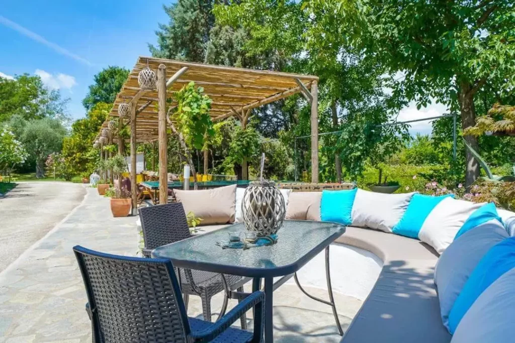 Natura Bungalows Thassos