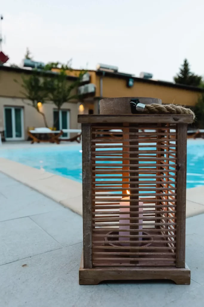 Natura Bungalows Thassos