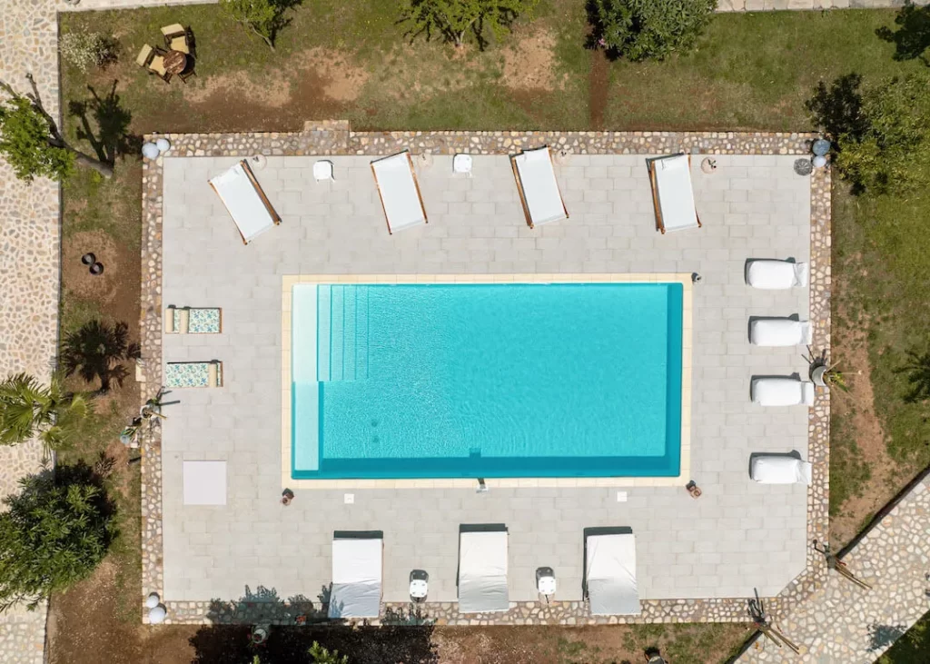 Natura Bungalows Thassos