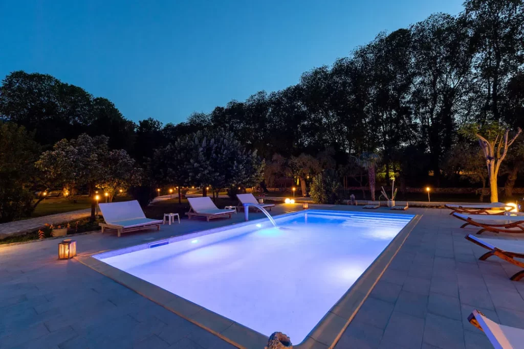 Natura Bungalows Thassos