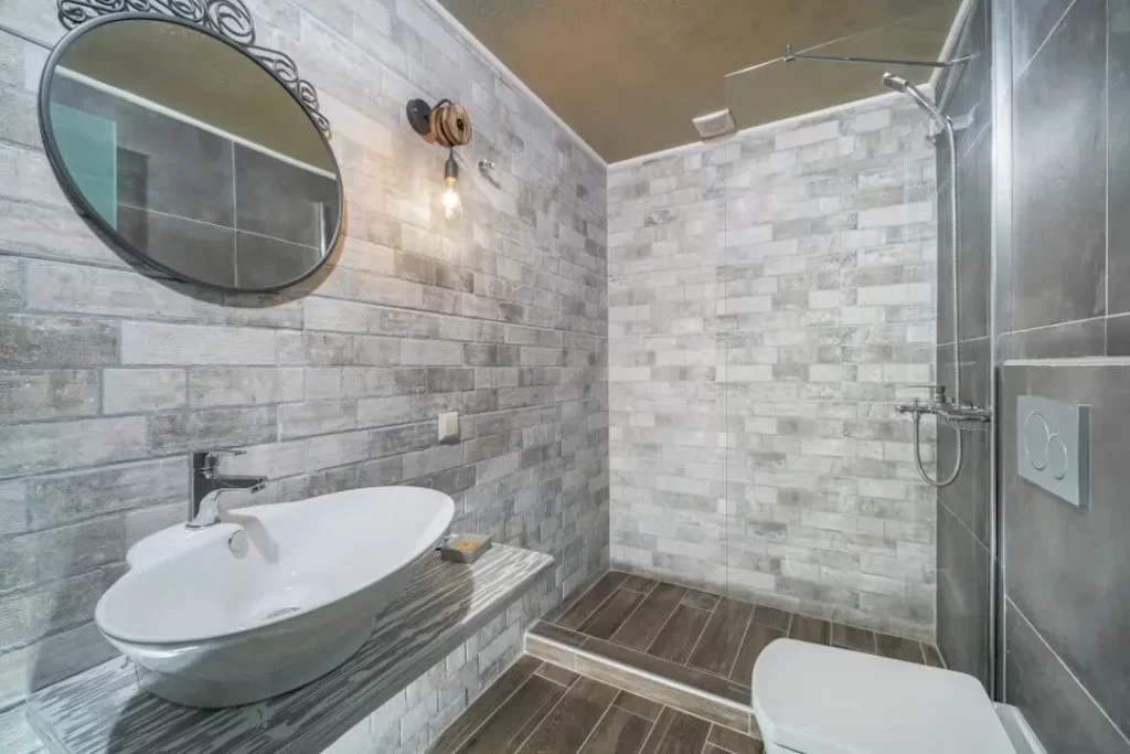 Natura Deluxe Apartment Thassos