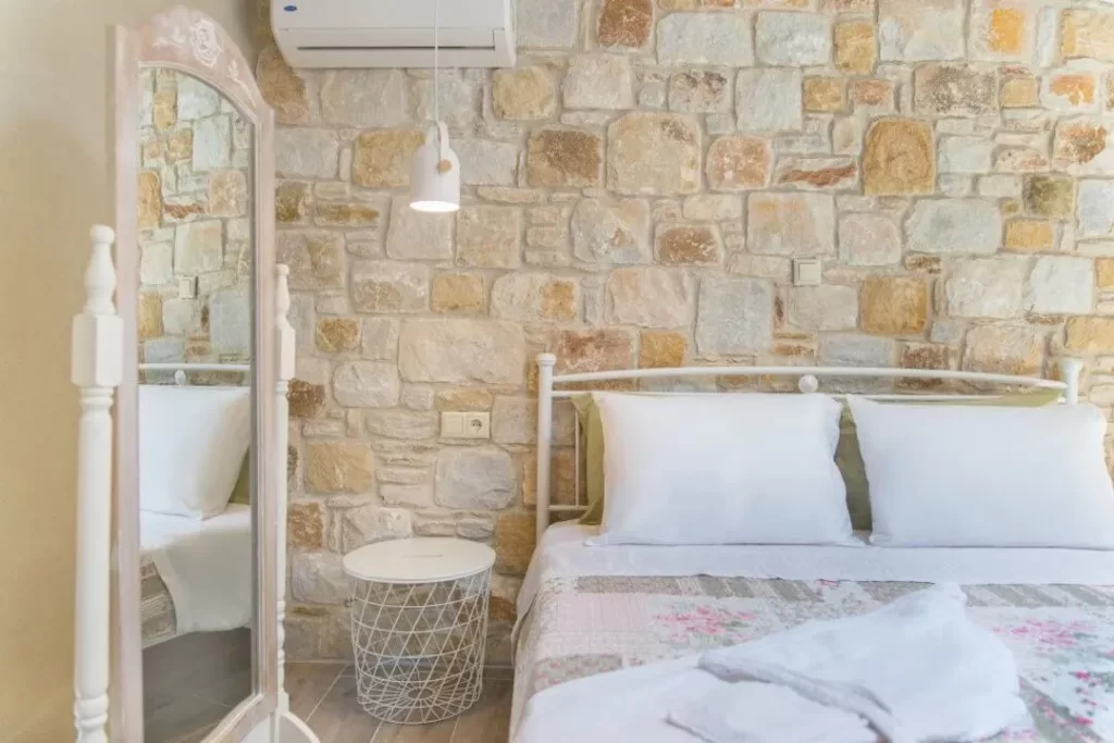 Natura Deluxe Apartment Thassos