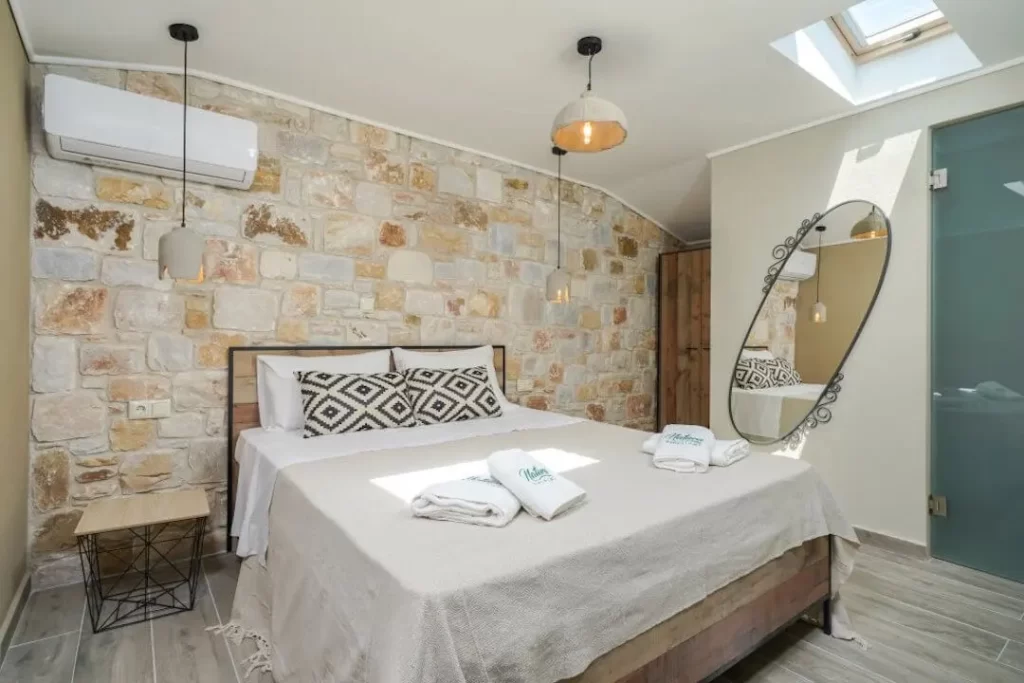 Natura Deluxe Apartment Thassos
