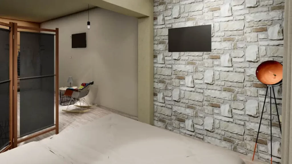 Natura Junior Suite Thassos