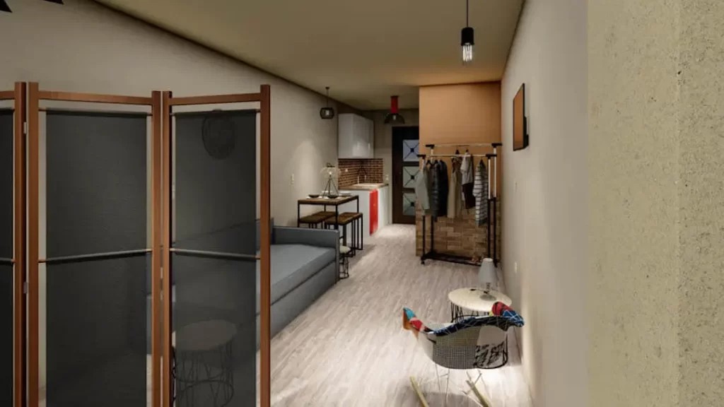 Natura Junior Suite Thassos