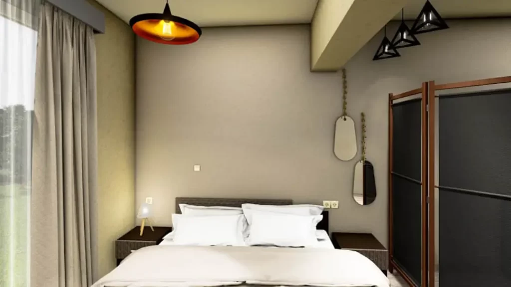 Natura Junior Suite Thassos