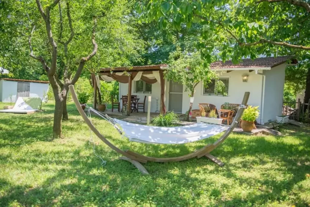 Natura Playground Thassos