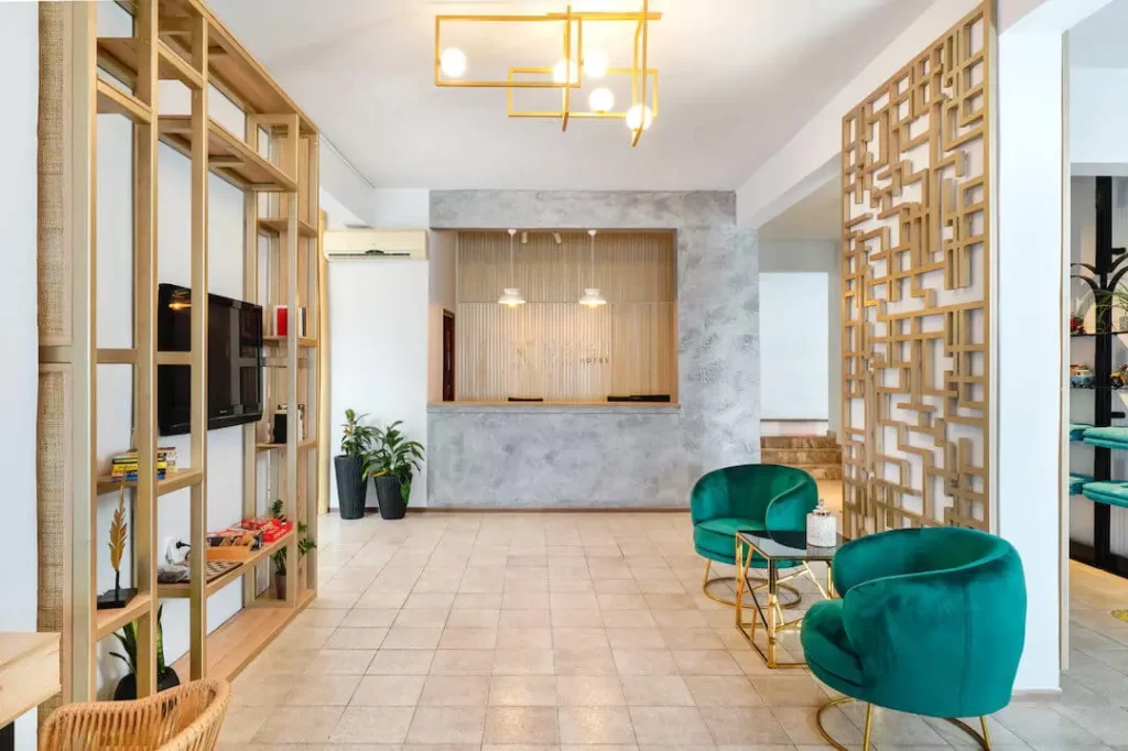 Nefeli Fresh Hotel Thassos
