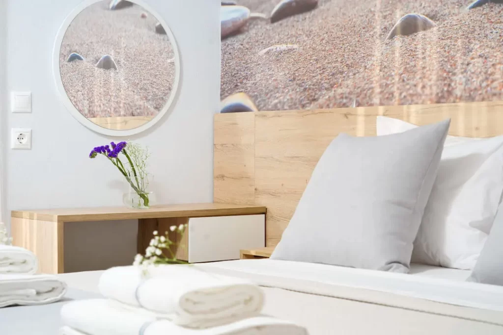 Nefeli Fresh Hotel Thassos
