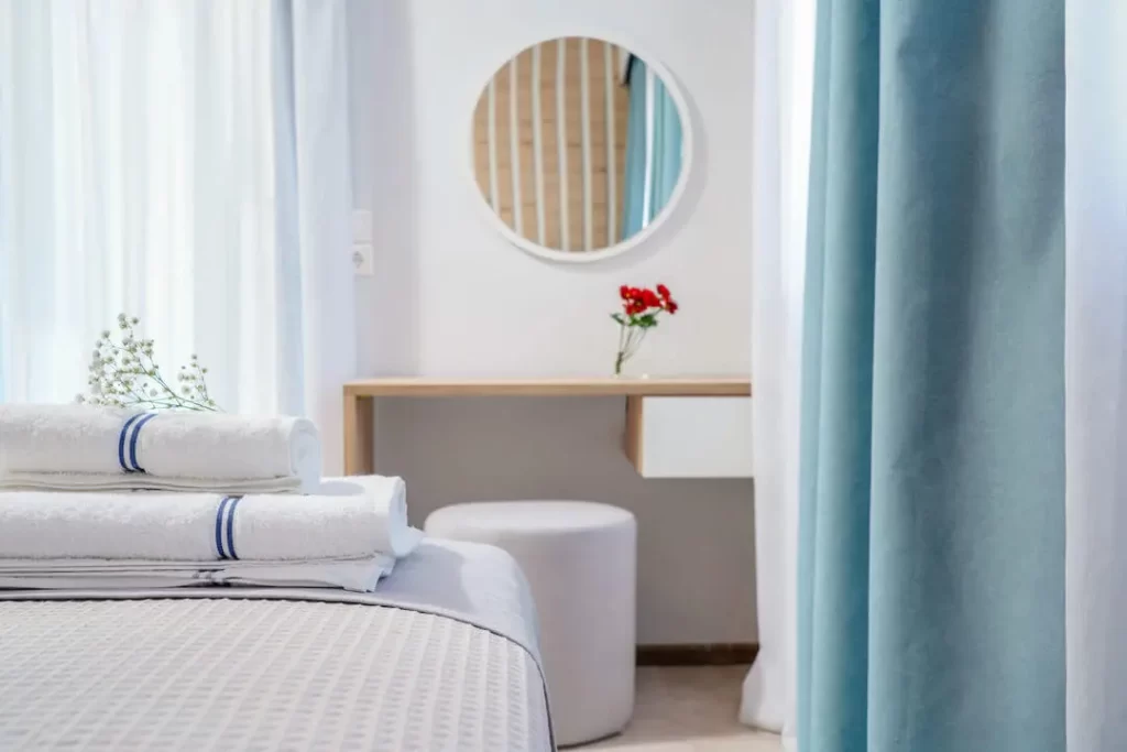 Nefeli Fresh Hotel Thassos