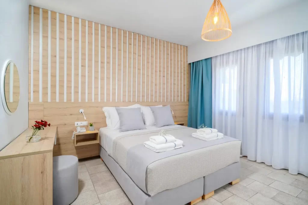 Nefeli Fresh Hotel Thassos