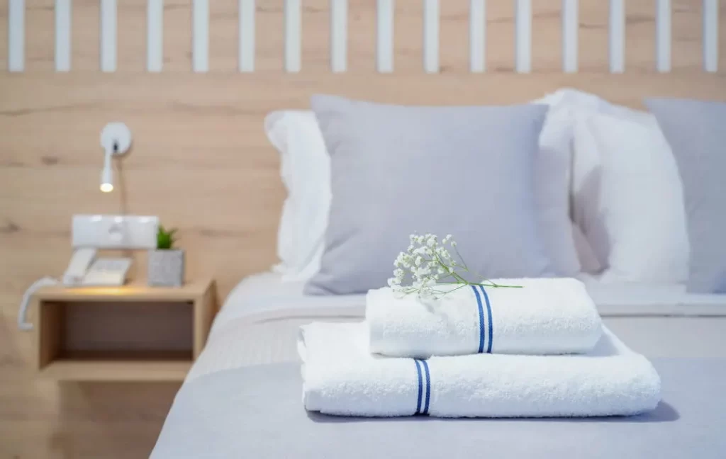 Nefeli Fresh Hotel Thassos