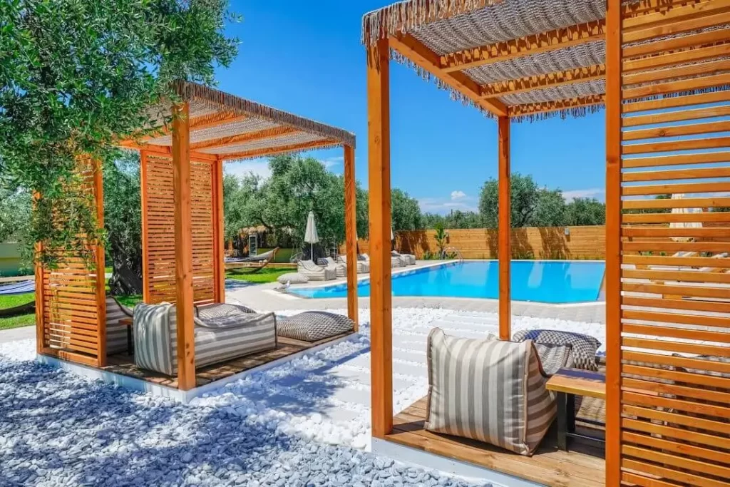 Nefeli Fresh Hotel Thassos