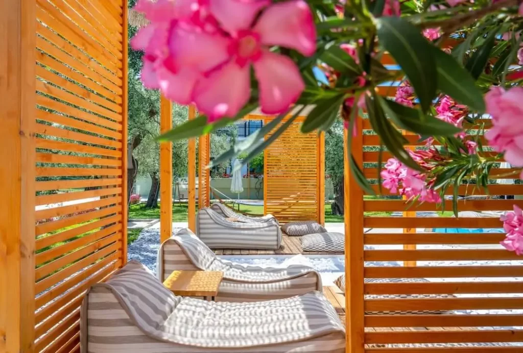Nefeli Fresh Hotel Thassos