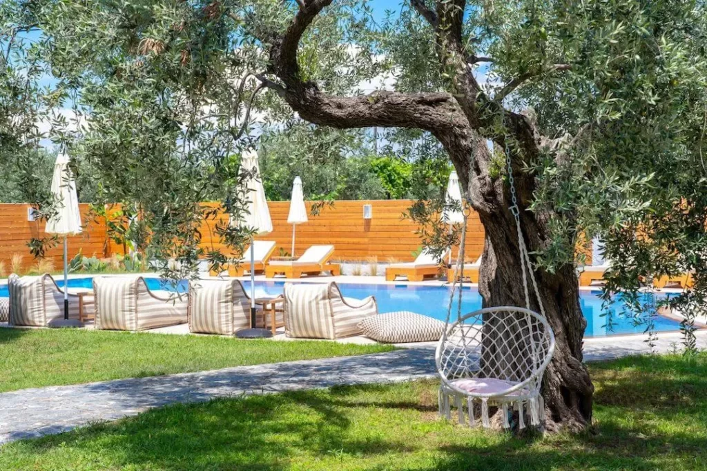 nefeli fresh Thassos