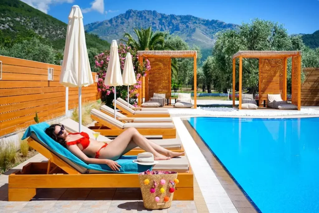 nefeli fresh Thassos