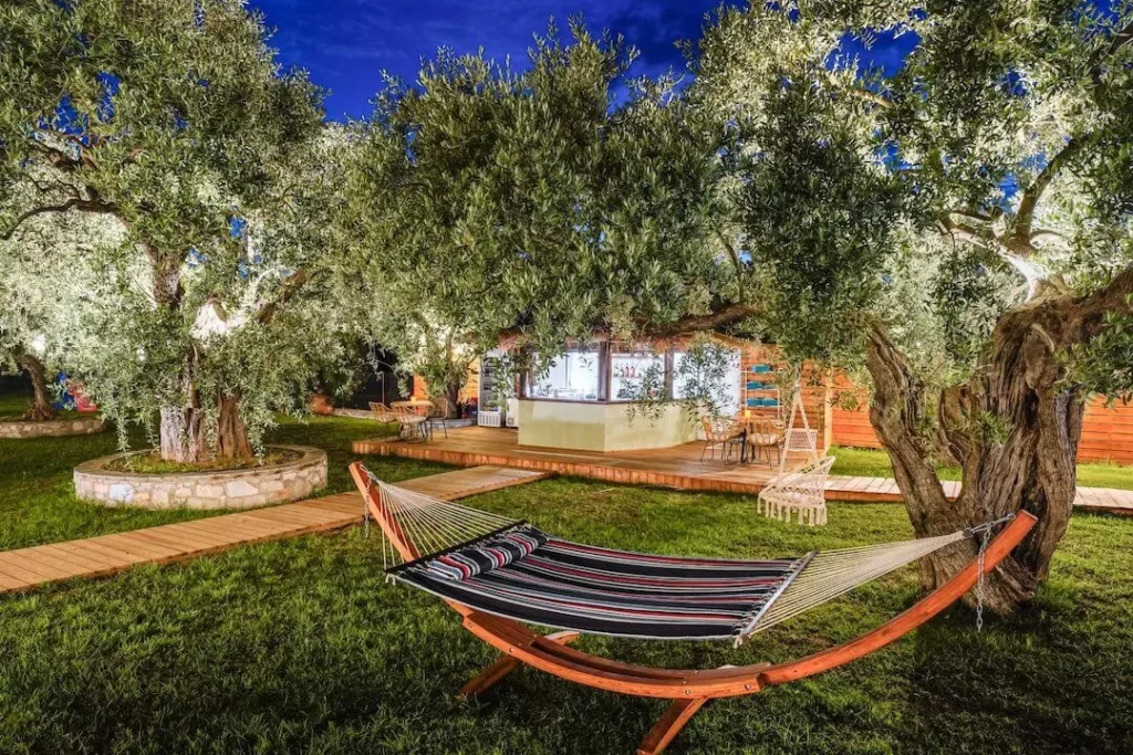 nefeli fresh Thassos