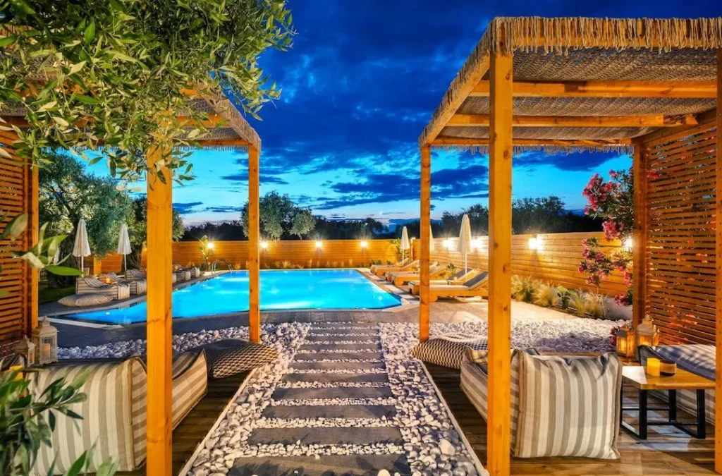 Nefeli Fresh Hotel Thassos