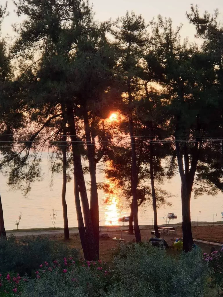 Nisteri Apartment Thassos