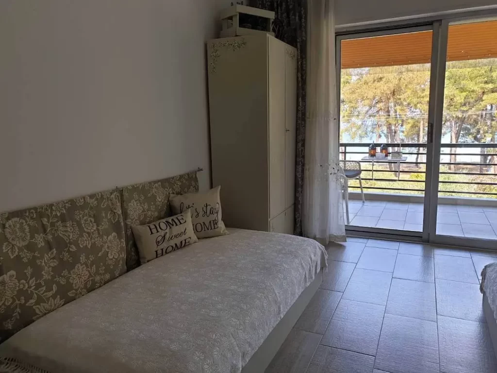 Nisteri Apartment Thassos
