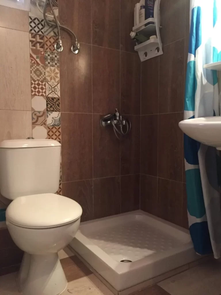 Nisteri Apartment Thassos