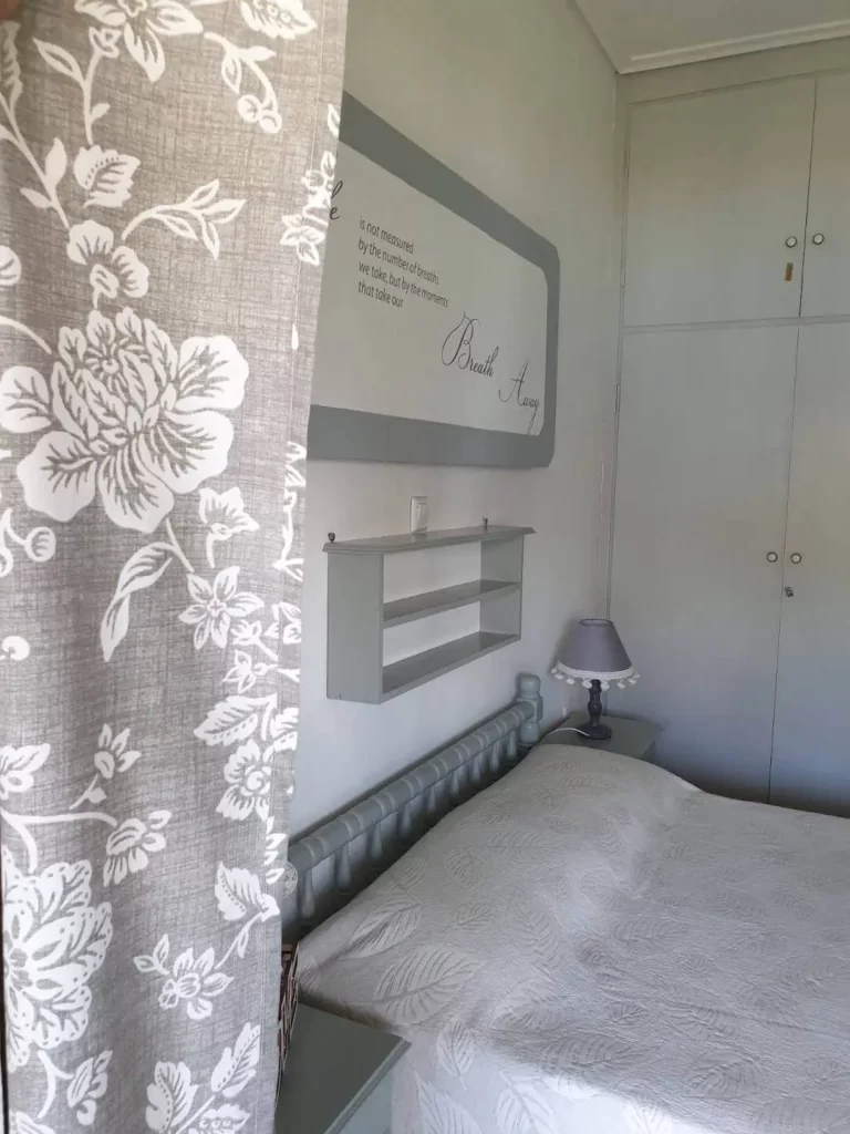 Nisteri Apartment Thassos