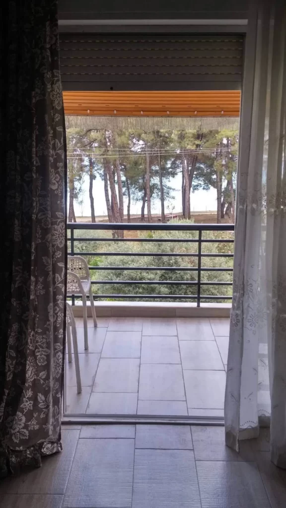 Nisteri Apartment Thassos