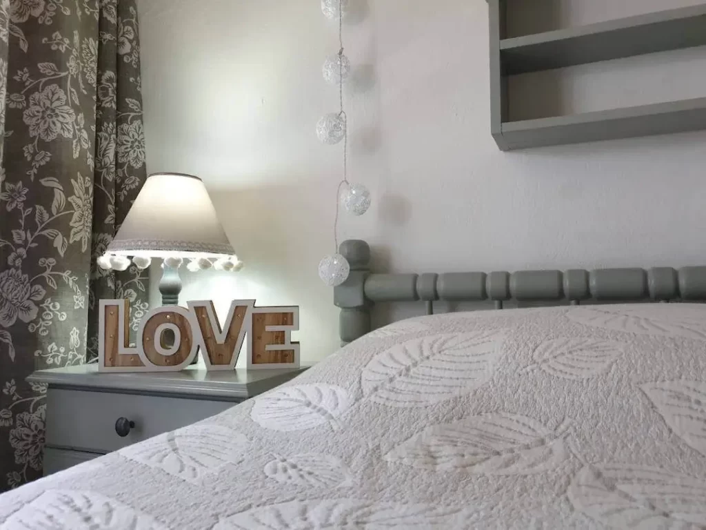 Nisteri Apartment Thassos