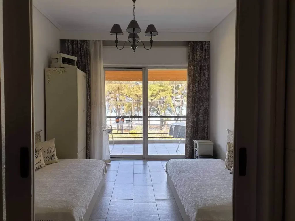 Nisteri Apartment Thassos